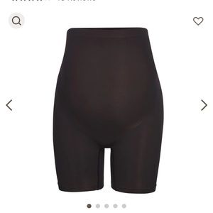 Skims Maternity Shorts and Briefs